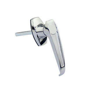 SK1-315 <span class=keywords><strong>Maniglie</strong></span> <span class=keywords><strong>e</strong></span> <span class=keywords><strong>Serrature</strong></span> per Porte, Serratura a Camma a Quarto di Giro in Lega di Zinco per Armadi Elettrici Industriali - Product Image 2