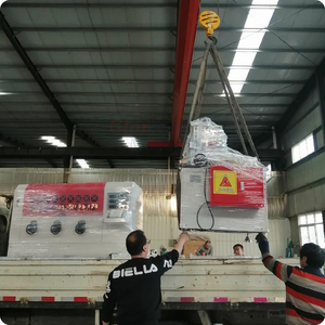 Nouveau rouleau en aluminium formant la Machine profilée <span class=keywords><strong>Film</strong></span> stratification rupture thermique assemblage sertissage Construction Industries PLC moteur noyau - Product Image 5