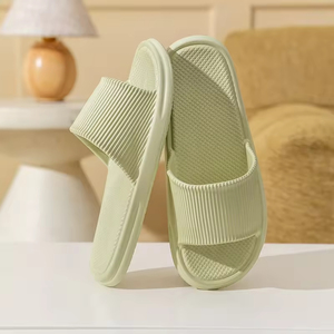 Pantuflas Antideslizantes y Antiolor para Interiores/Exteriores, Estampadas, para Hombre, Moda Verano 2026, con Características Antibacterianas y Silenciosas - Product Image 6