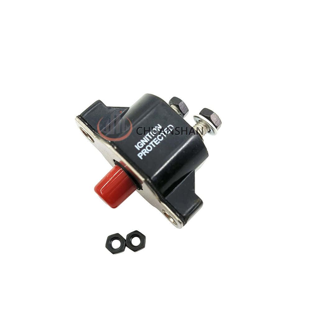 2527-9004 Запчасти для строительной техники Doosan Daewoo DX220 DX225 выключатель питания 7851-13-60 2527-9004