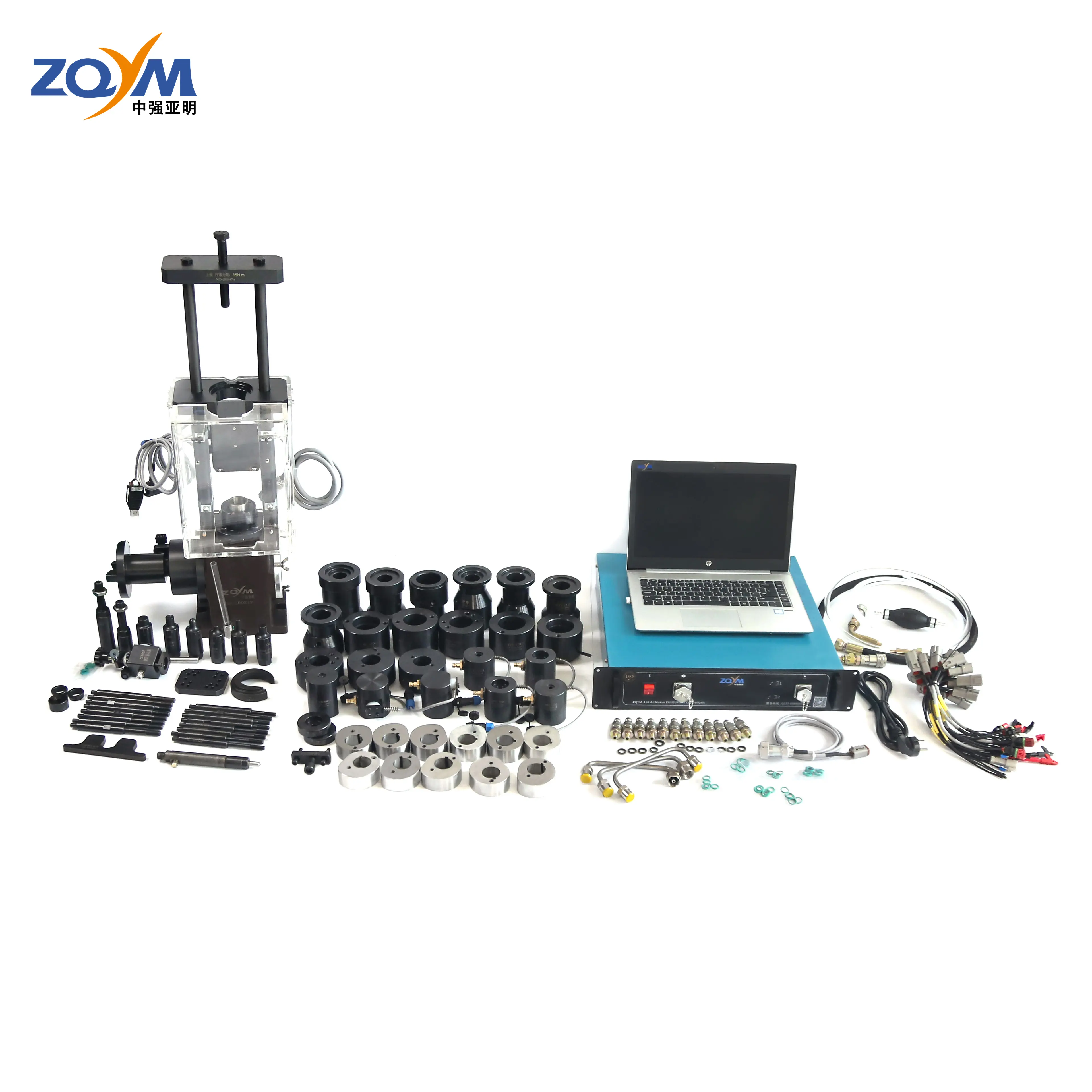 Fabriek Direct Zqym Cambox Eui/Eup Tester 1400 Eui Eup Test Kits Eup Cam Doos Met Adopters
