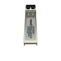 Émetteur-récepteur 25G SFP28 SR échangeable à chaud Module Ethernet EDR Infiniband basse consommation pour réseaux 4G/3G/GSM prend en charge POE et TCP