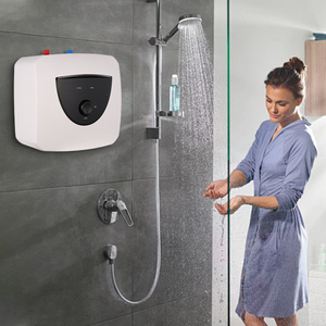 Meilleur Fabricant de <span class=keywords><strong>Chauffe</strong></span>-<span class=keywords><strong>eau</strong></span> à Accumulation Boîtier en Plastique Type à Stockage 6L-15L <span class=keywords><strong>Chauffe</strong></span>-<span class=keywords><strong>eau</strong></span> <span class=keywords><strong>Électrique</strong></span> Vertical - Product Image 2