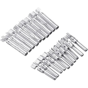 Conector macho hembra MC4 30A 1000V 2,5 4 6mm para panel fotovoltaico 20 piezas - Product Image 6