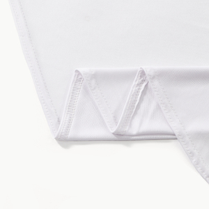 Đồng bằng khăn trùm đầu khăn choàng ngay lập tức cầu nguyện abaya phụ nữ hồi giáo bông khiêm tốn khimar hijab Stretch kaftan bán buôn - Product Image 6