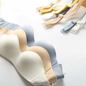 Girls <strong>Bra</strong> <strong>Microfiber</strong> Lightly Lined <strong>Underwire</strong> 2 Pack Junior Girls <strong>Bra</strong> - Product Image 2