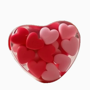 <span class=keywords><strong>Savon</strong></span> artisanal à l'huile essentielle LovSens, romantique, en forme de cœur, pour la Saint-Valentin, pour les couples, pour le <span class=keywords><strong>mariage</strong></span>, pour le bain quotidien, la douche, le visage - Product Image 3