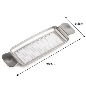 Kitchen Tools Stainless Steel <strong>Cheese</strong> Cutting <strong>Wire</strong> Slicer <strong>Cheese</strong> Slicer <strong>Wire</strong> - Product Image 3