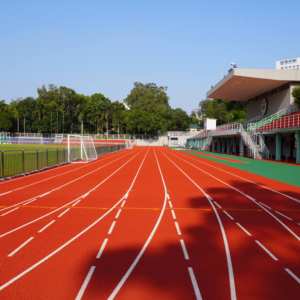 <span class=keywords><strong>Pista</strong></span> <span class=keywords><strong>de</strong></span> <span class=keywords><strong>Atletismo</strong></span> JRACE Completamente <span class=keywords><strong>de</strong></span> PU Unite-Tech con Material Sintético <span class=keywords><strong>de</strong></span> Alto Rendimiento para Estadios - Product Image 5