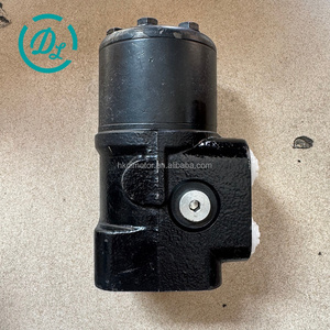 ชุดควบคุมไฮดรอลิก EexcavaStart รุ่น 262C1627 OSPC400LS-Low Torque อะไหล่ทดแทนที่ทนทานสำหรับรถขุด รับประกัน 1 ปี - Product Image 5