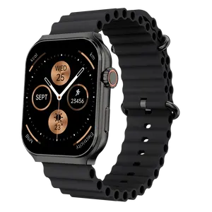 SMA F25 2.01inch Smartwatch 100 + Chế độ thể thao, tập thể dục hoạt động Tracker Heart Rate Ngủ Monitor Pedometer thông minh đồng hồ