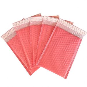 Sobres Acolchados de Película Coextruida de Alta Resistencia para Embalaje Protector de Burbujas de Polietileno, Bolsas de Espuma para Envío Seguro, Venta al por Mayor - Product Image 6