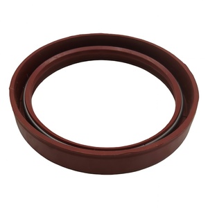 Pièces de transmission de camion de haute qualité, joint d'étanchéité de roue arrière de camion 240305301 240305301A 53*63*10 pour Sinotruk HOWO - Product Image 5