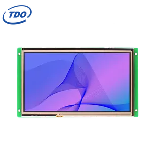 10.1'' 10.1inch IPS H DMI Display Module 1024*600 Resolution Interface With Capacitive Touch Panel For Game