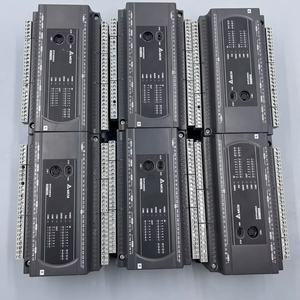 Contrôleurs programmables Delta DVP32HP00T EtherCAT à sortie transistor, automatisation originale - Product Image 3