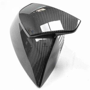 <span class=keywords><strong>ABT</strong></span> Style Stick on W/O Carbon Mirrorcaps para Audi <span class=keywords><strong>Q8</strong></span> <span class=keywords><strong>RS</strong></span> <span class=keywords><strong>Q8</strong></span> Lamborghini URUS 18-22 - Product Image 3