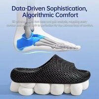 Service de fabrication rapide de prototypes de chaussures imprimées en 3D, conception personnalisée OEM en TPU résistant à l'usure, impression 3D FDM SLA, précision