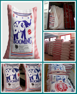 Lớn đang bùng nổ 50 kg harina de trigo AL thị trưởng Ai Cập nhà sản xuất lớp đầu tiên chất lượng ISO chứng nhận Max saco bột mì - Product Image 4