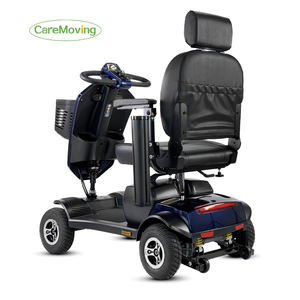 <span class=keywords><strong>Scooter</strong></span> de mobilité électrique pour handicapés 2024 <span class=keywords><strong>scooter</strong></span> de mobilité ce <span class=keywords><strong>scooter</strong></span> électrique pour mobilité réduite - Product Image 2