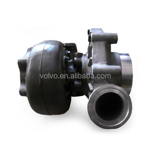 3836605 Turbocharger untuk <span class=keywords><strong>TAD1241GE</strong></span>, TAD1242GE - Product Image 2