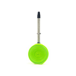 Chambre à air CYCLAMI TPU 38g ultralégère pour vélo, chambre à air de vélo 700C 45mm 60mm 80mm pour vélo de route 700C 18 23 25 28 30 32 pneus de vélo - Product Image 4