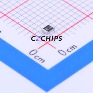 Résistance SMD 0805W4J022KT5E 0805 (Type : Film épais) (Résistance : 220 mOhm Précision : 5%) - Product Image 1