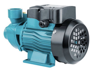 RANKING QB60-24v DC Solaire Fontaine pompe à eau 24volt Tête 25m Électrique Pompe Centrifuge <span class=keywords><strong>Prix</strong></span> Pour Agriculture Irrigation - Product Image 1