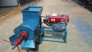 Machine d'extraction d'huile de palme, prix - Product Image 5