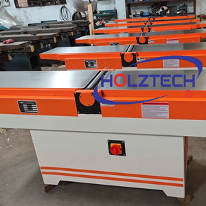 <span class=keywords><strong>Raboteuse</strong></span> à bois industrielle sur mesure de 300 mm à 600 mm pour usine de meubles, modèle à chaudement demandé - Product Image 1