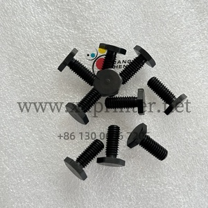 WD Best Quality 27.011.033 Screw for Heidelberg Machine Parts (for C3.581.628F Tooth Seat 82.582.627 Gripper <b>Pad</b> ) - Product Image 2