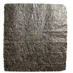 ゴマサンドイッチ海藻子供用大型オープンバッグインスタント寿司海藻スナック昆布 - Product Image 5