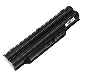 แบตเตอรี่แล็ปท็อปสำหรับ FUJITSU <span class=keywords><strong>Lifebook</strong></span> A512 A530 A531 <span class=keywords><strong>AH530</strong></span> AH531 LH520 LH5 LH530 FPCBP250แบตเตอรี่78000mAh - Product Image 1