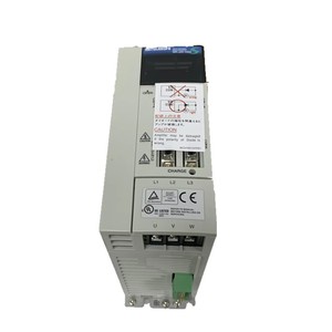 J2S Series MR-J2S-100A Programmable <b>Controller</b> Driver - Product Image 5