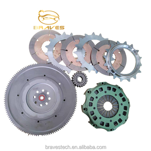 185mm 215mm bidisco 4 g63 4 g63t <span class=keywords><strong>kit</strong></span> <span class=keywords><strong>frizione</strong></span> <span class=keywords><strong>volano</strong></span> Racing per mitMitsubishi Lancer EVO3 Lancer Evolution III - Product Image 5