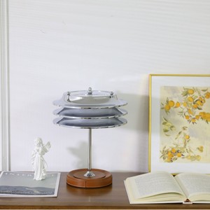 Table <b>Lamp</b> E27 LED 220V Switch Control Eye Caring Desk Light For Home Office Study Room Reading Ambient Lighting - Product Image 4