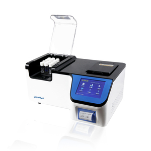 Lianhua Multi-parameter Water Quality Analyzer Tester COD Chemical Oxygen Demand