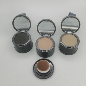ผู้ชายและผู้หญิงทันทีครอบคลุมผมบางเส้นผมผงผมเงา - Product Image 1