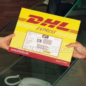 Express-Service Luft- und Seefracht-Spediteur von China Versandagenten nach Algerien Südafrika Saudi-Arabien Tür-zu-Tür-Lieferung - Product Image 3