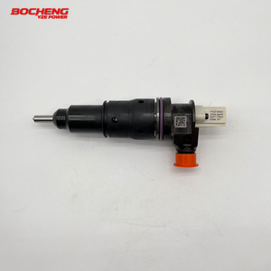 หัวฉีดน้ำมันเชื้อเพลิง 7422459522 รุ่น BEBJ1F11201 สำหรับเครื่องยนต์ Volvo D11 D13 Renault Mack Trucks ยูโร 6 ดีเซล คอมมอนเรล 22459522 7422569105 - Product Image 3