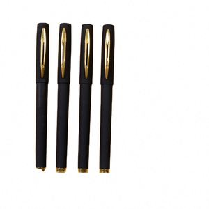 Venta Directa de Fábrica, Bolígrafo Promocional de Metal Económico para Oficina, con Logotipo Comercial y Alta Calidad - Product Image 1