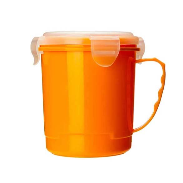 สีส้ม