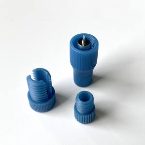 Pièces électriques de qualité fiable Posi-Tap Wire Tap Connectors 16-18 <span class=keywords><strong>Gauge</strong></span> pour la lumière - Product Image 4
