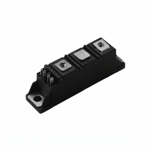 Electronic Chips Component Thyristors ADD-A-PAK Manufacturer Channel VS-VSKU91/04 - Product Image 1