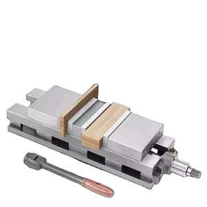 סגן מכונת דיוק מסדרת Q93 כפולה תחנה - Product Image 5