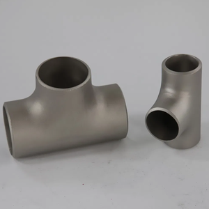 Connecteur rapide en laiton soudé bout à bout, prix d'usine, norme DIN 1/2''-4'', résistant à la corrosion, acier inoxydable 304/316 - Product Image 4