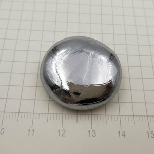 Rhenium Metálico en Perlas Individuales, 100g, 99.99% de Pureza, Elemento Fundido con Haz de Electrones, Modelo <span class=keywords><strong>Re</strong></span>-100 Yeemeda - Product Image 5