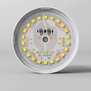 Bóng đèn <span class=keywords><strong>Led</strong></span> tiết kiệm năng lượng bán chạy nhất cho chiếu sáng trong nhà <span class=keywords><strong>E27</strong></span> 3W; 5W; 9W; 12W; 5W; 18W; Bóng đèn hình cầu 220V - Product Image 3