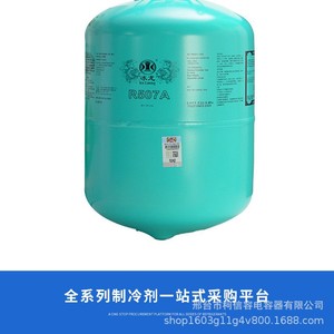 Récepteur de liquide réfrigérant Ice Loong R507A, pièces de réfrigération métalliques - Product Image 3