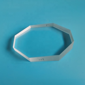 2025hot vendas Personalizado óptica prisma óptica vidro <span class=keywords><strong>bk7</strong></span>/k9 Prismas octogonais para vendas para vendas - Product Image 5