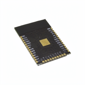 ESP32-WROOM-32-N8 โมดูลรับส่งสัญญาณ RF และโมเด็มของแท้ - Product Image 1